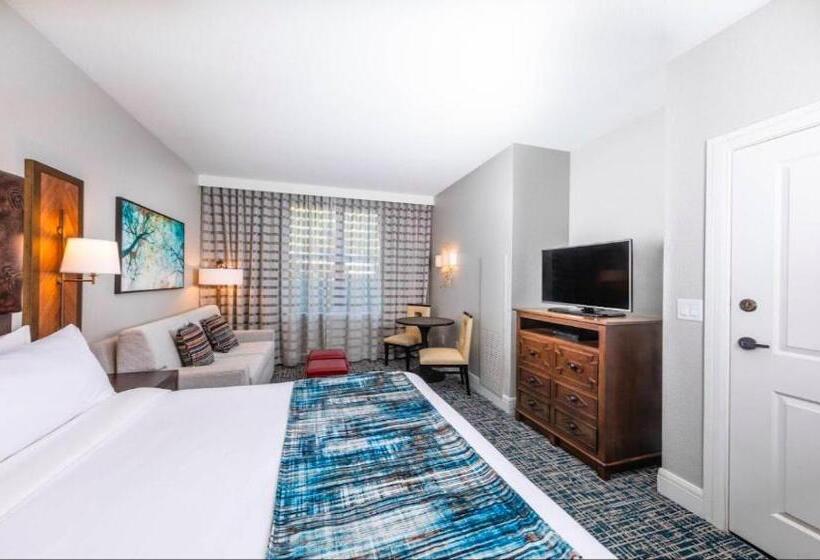 Family Suite, Marriott S Timber Lodge