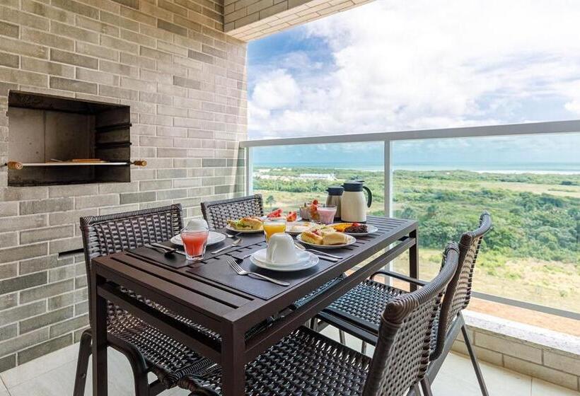 غرفة عائلية, Salinas Park   Gav Resorts