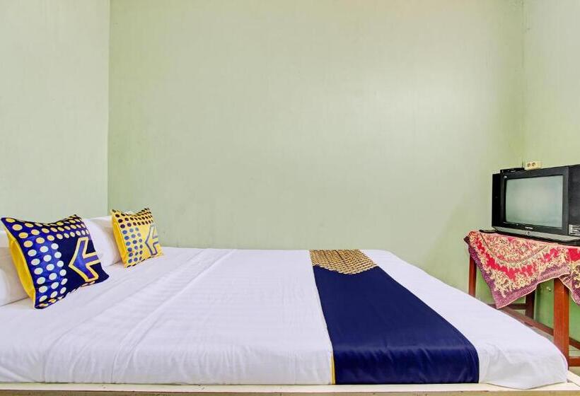 Номер Economy, Spot On 93182 Hotel Jaya Kusuma