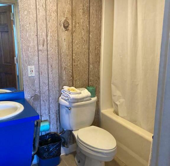 Номер Стандарт, Glendale Motel