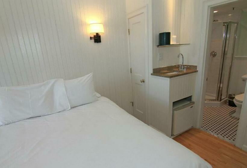 Номер Стандарт Вид на Море, Anchor Inn Beach House