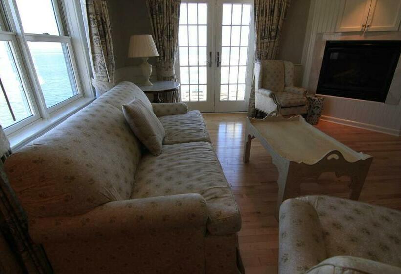 Студия Стандарт Вид на Море, Anchor Inn Beach House