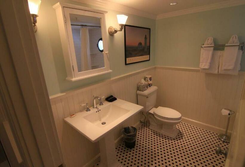 Студия Стандарт Вид на Море, Anchor Inn Beach House
