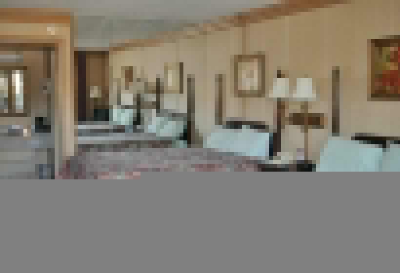 스탠다드 룸 킹사이즈 침대, Executive Inn And Suites Springdale