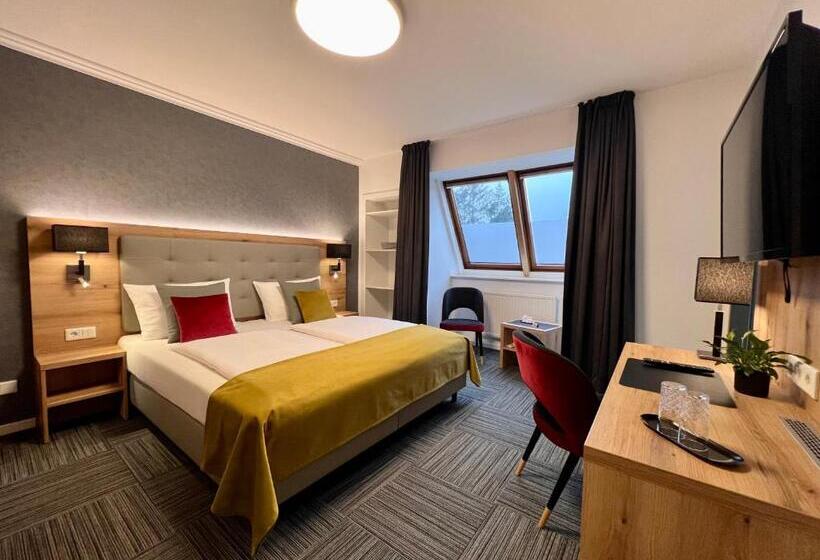 Номер Стандарт, Garni Am Obsthof Gbr