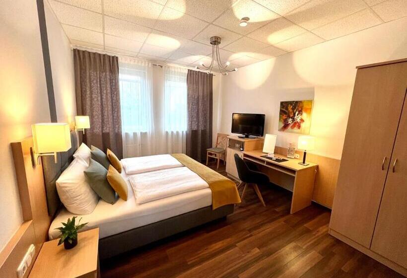Номер Deluxe, Garni Am Obsthof Gbr