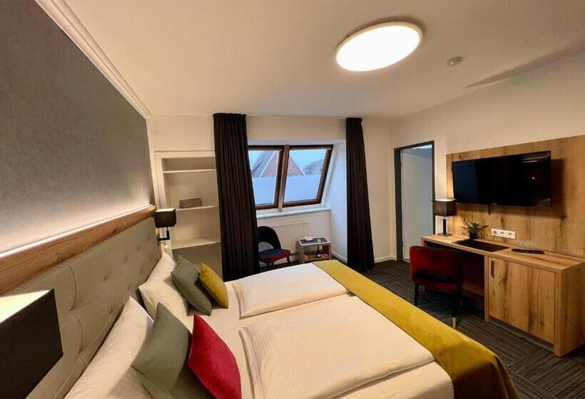 Номер Стандарт, Garni Am Obsthof Gbr