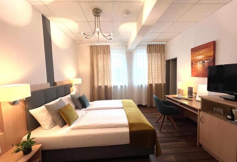 Номер Deluxe, Garni Am Obsthof Gbr