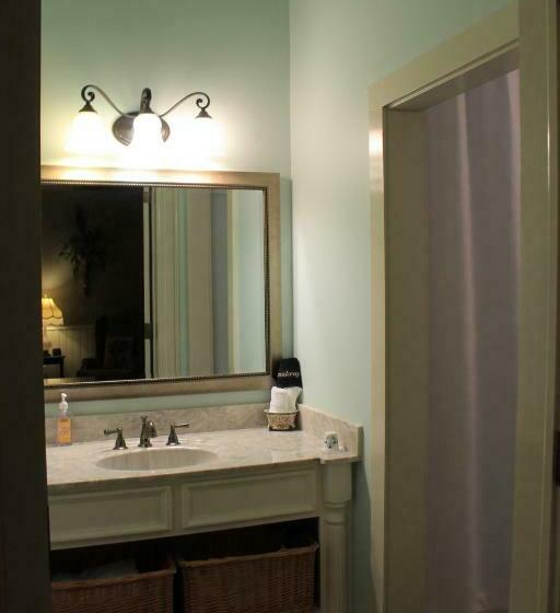 Suíte Cama King, Grand Magnolia Ballroom & Suites
