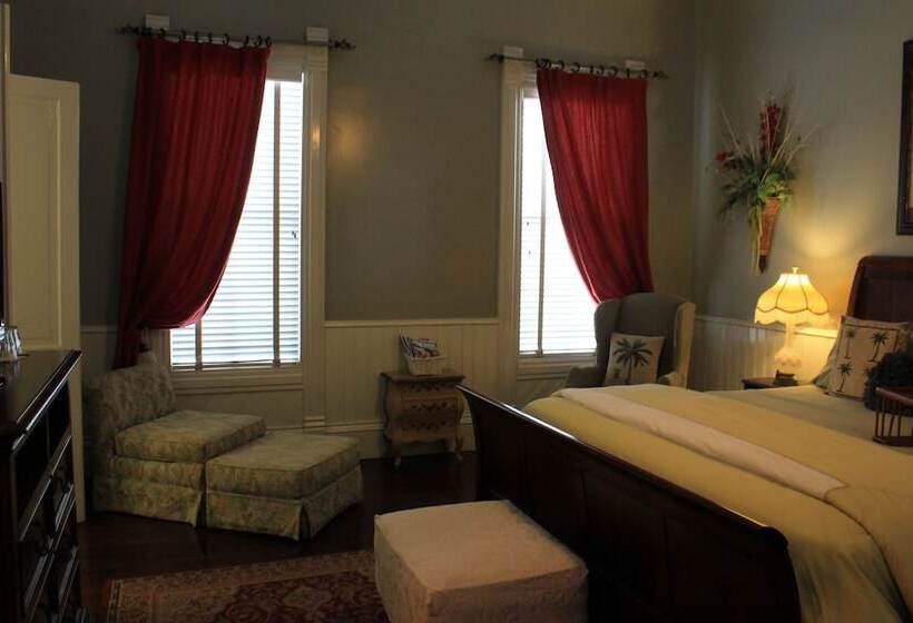 Люкс Вид на Сад, Grand Magnolia Ballroom & Suites
