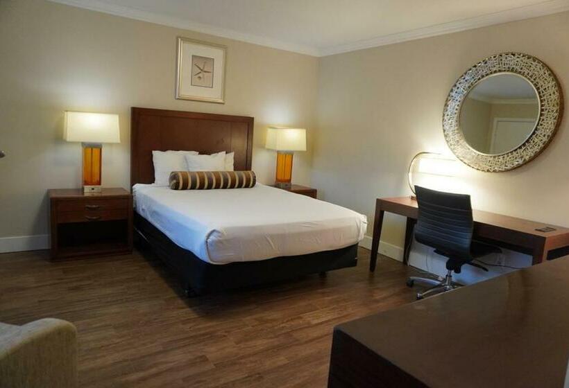 Номер Стандарт, Rose Garden Inn