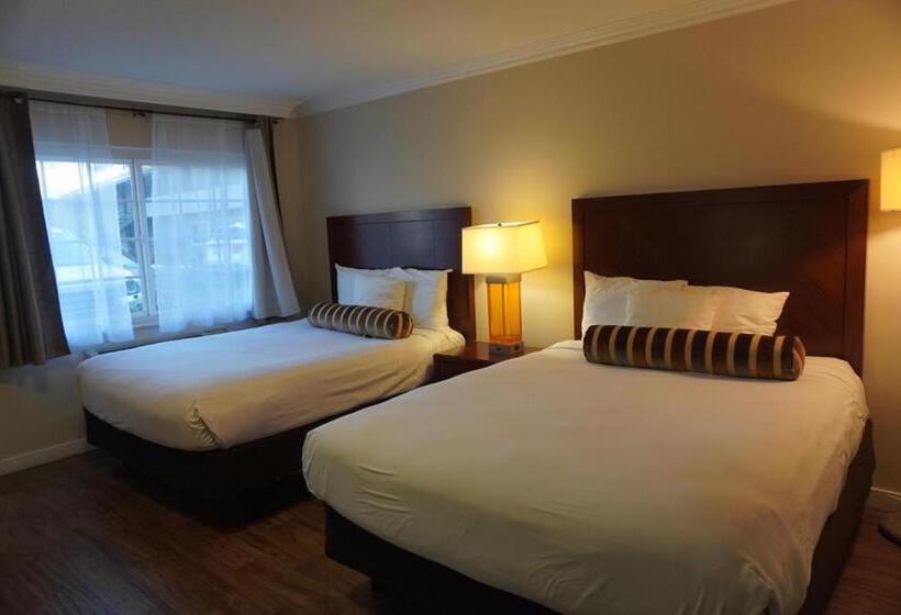Номер Стандарт, Rose Garden Inn