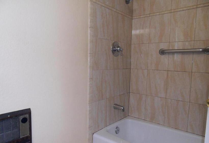 Номер Стандарт, Rose Garden Inn