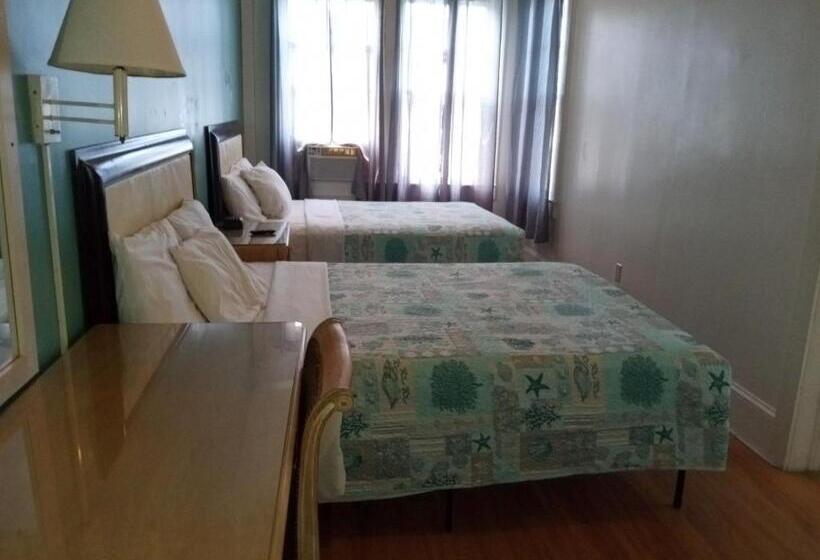 デラックスルーム, Surf Villa