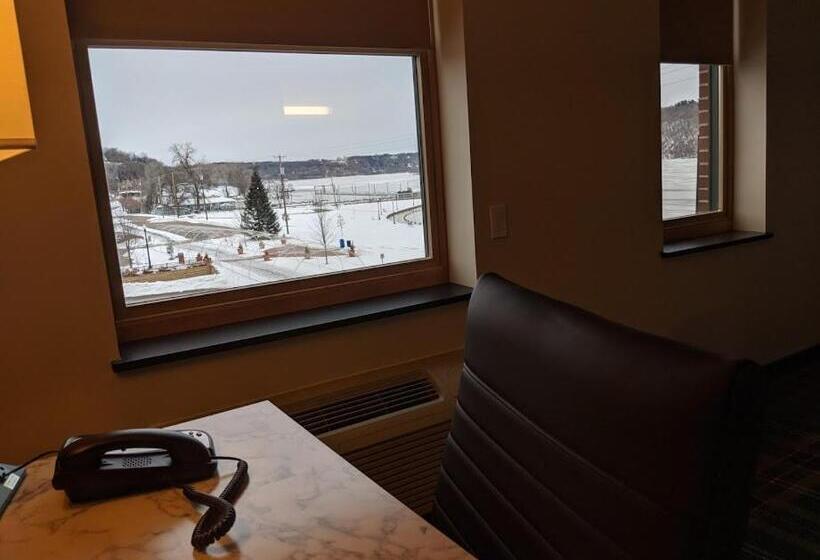 Стандартный Номер Кровать Кинг, Water Street Inn