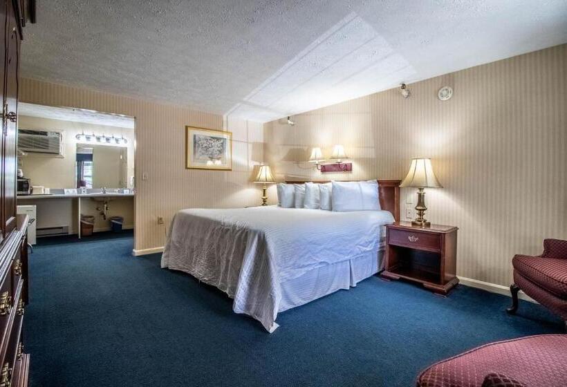 Стандартный Номер Кровать Кинг, Sea View Motel