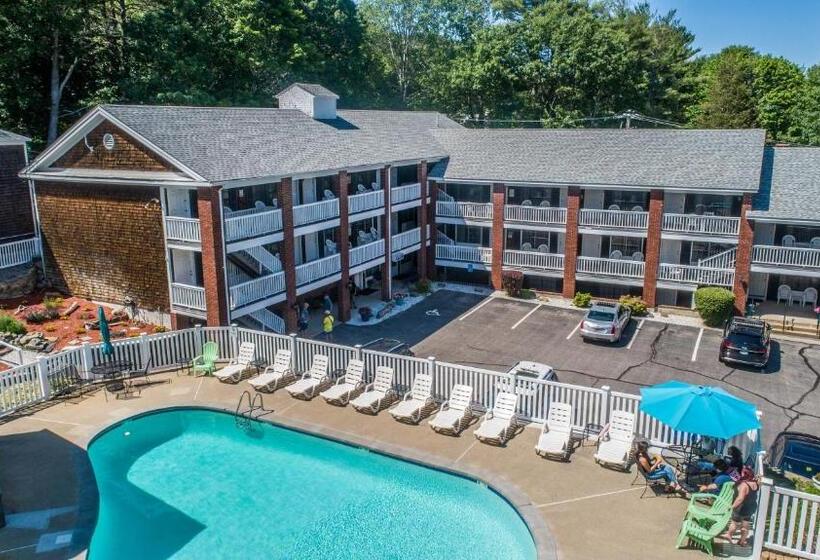 Стандартный Номер Кровать Кинг, Sea View Motel