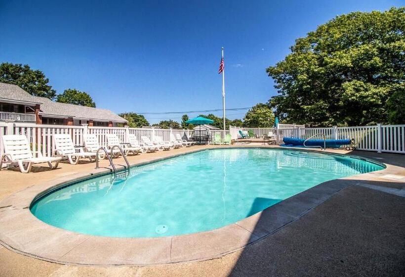 Люкс Повышенной Комфортности, Sea View Motel
