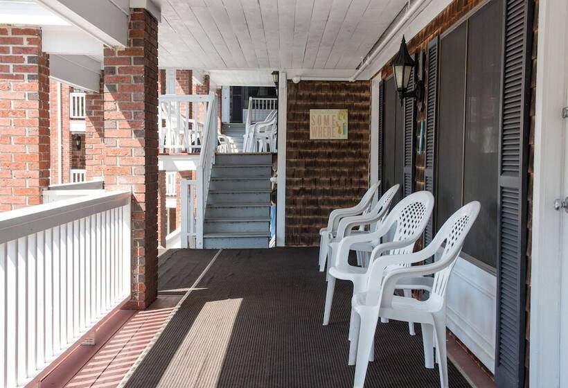Стандартный Номер Кровать Кинг, Sea View Motel