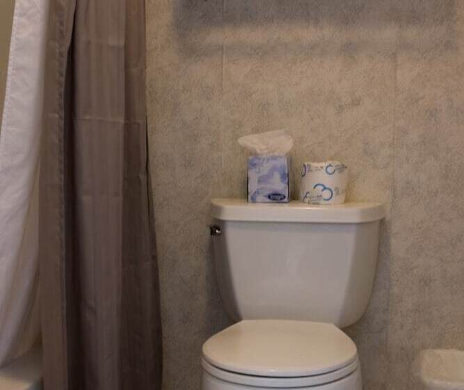 Стандартный Номер Кровать Кинг, Sea View Motel