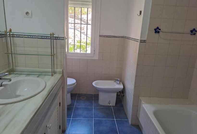 Номер Deluxe, Bienvenido A Tu Habitacion