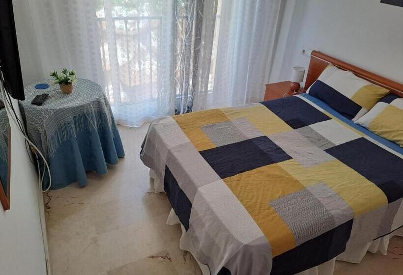 Номер Deluxe, Bienvenido A Tu Habitacion
