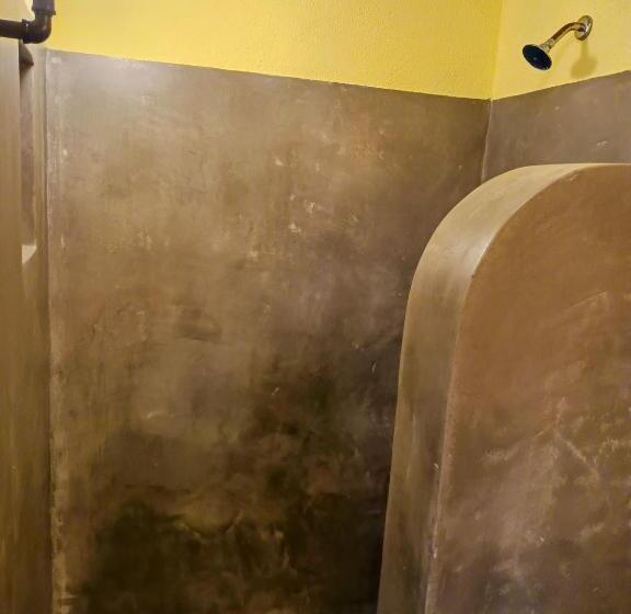 デラックスルーム, Oridleys Hostel16