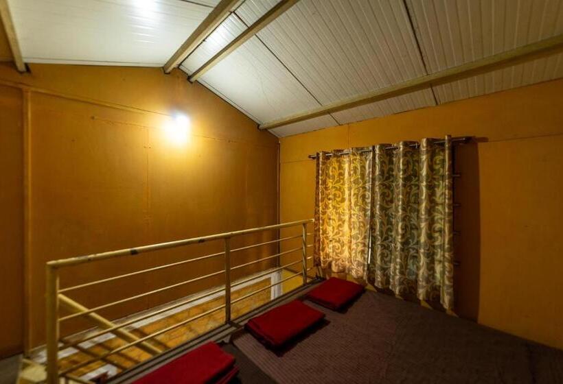 Семейный Номер, Uk Nature Stay