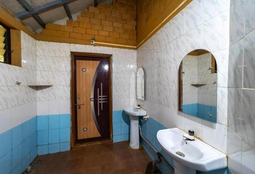 Вилла 1 Спальня, Uk Nature Stay
