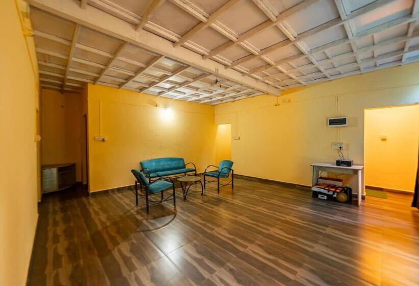 Quarto Deluxe com Sacada, Uk Nature Stay