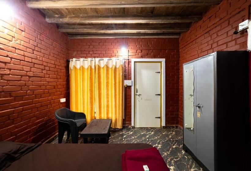 标准三人间, Uk Nature Stay