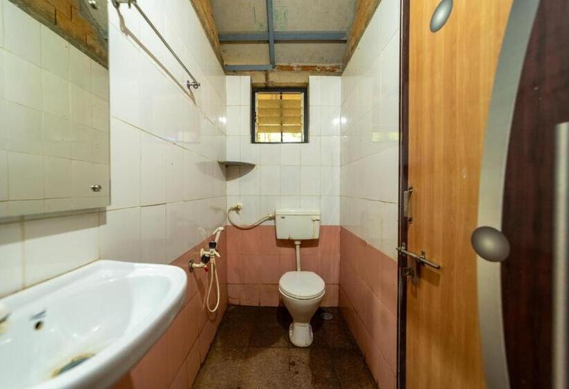 带1个卧室的豪华别墅, Uk Nature Stay