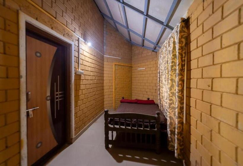Villa Deluxe 1 Dormitório, Uk Nature Stay