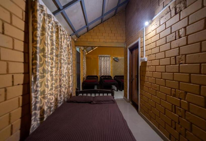 Вилла Deluxe 1 Спальня, Uk Nature Stay