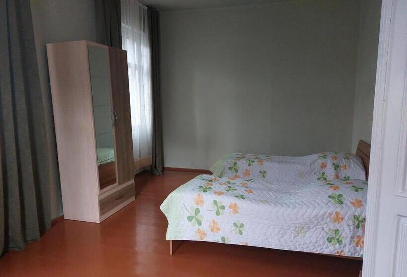 اتاق استاندارد, Your House In Adigeni