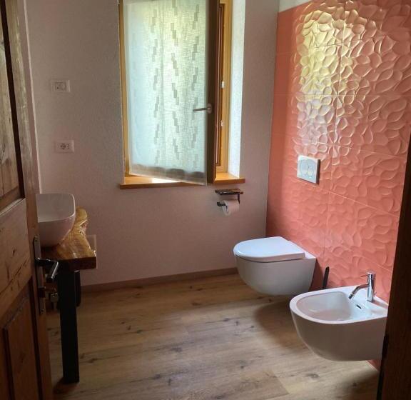 Quarto Estandar com Terraço, Old B&b