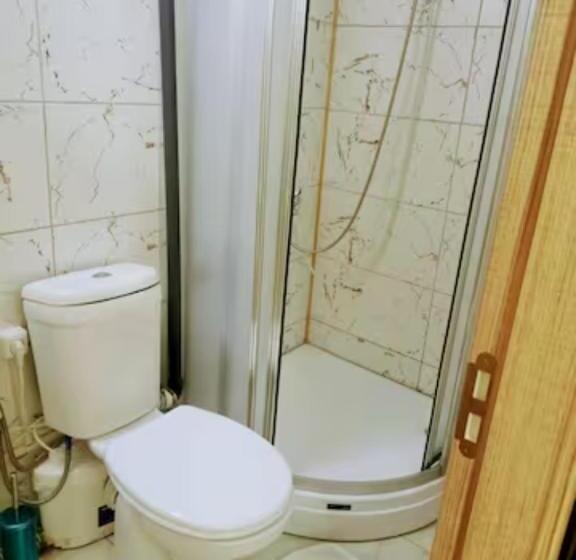 Апартаменты 1 Спальня Нижний Этаж, Old Town Grand Apart