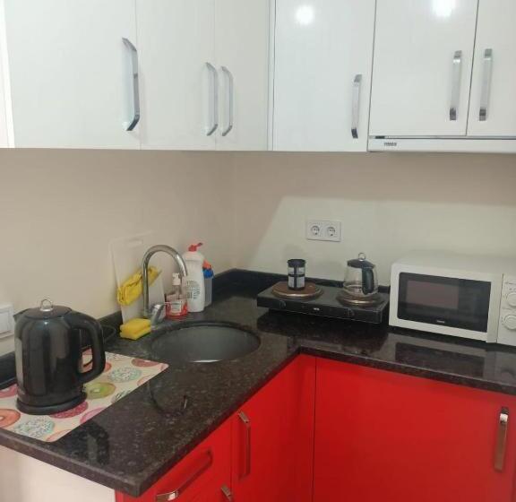 침실 2개 아파트, Old Town Grand Apart