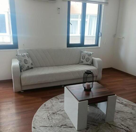 침실 2개 아파트, Old Town Grand Apart