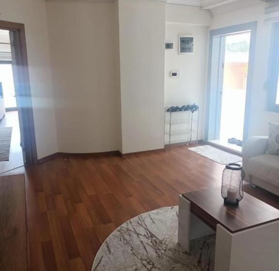 침실 2개 아파트, Old Town Grand Apart
