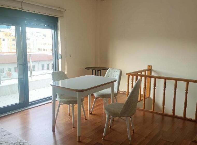 Апартаменты Дюплекс 1 Спальня, Old Town Grand Apart