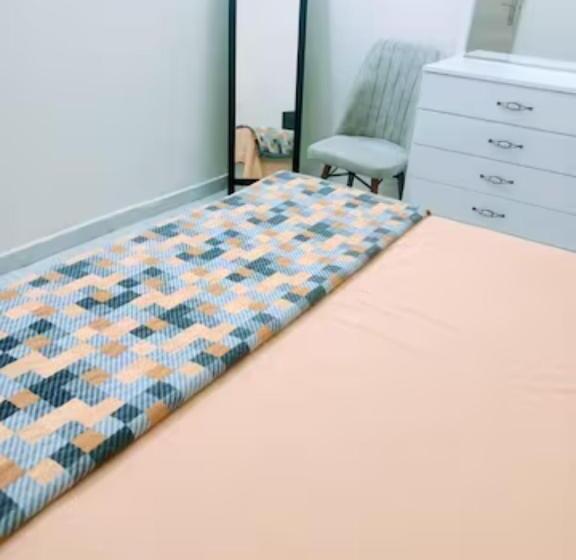Апартаменты 1 Спальня Нижний Этаж, Old Town Grand Apart