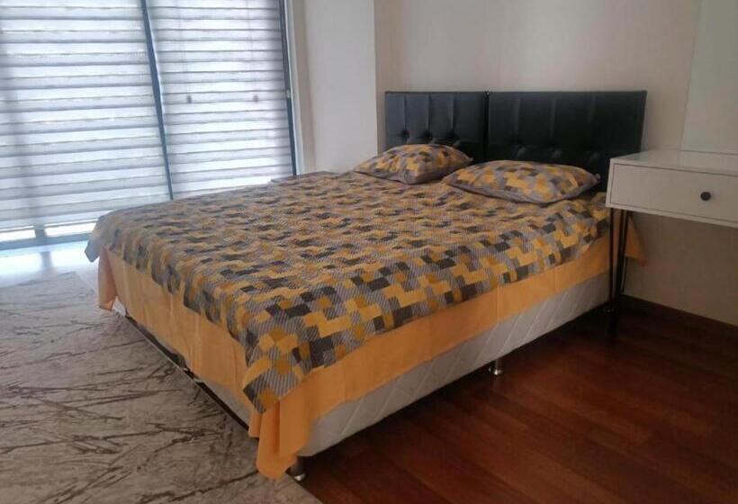 침실 2개 아파트, Old Town Grand Apart