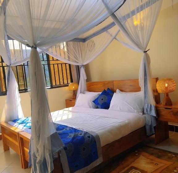 اتاق استاندارد, Airportlinkguesthouse2