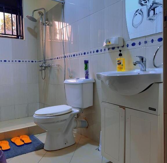 اتاق استاندارد, Airportlinkguesthouse2