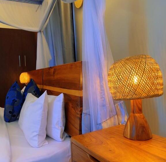 اتاق استاندارد یک نفره, Airportlinkguesthouse2