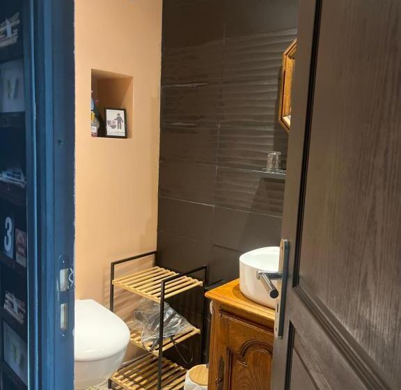 Номер Стандарт 2 Двуспальные Кровати, Effetloft