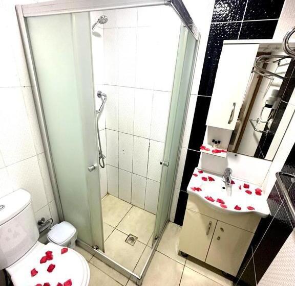 اتاق استاندارد با تخت بزرگ, Raydon