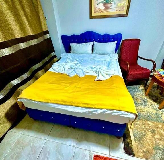 اتاق استاندارد, Raydon