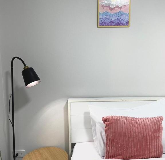 Номер Deluxe, Sky View Home And Hostel Chiangmai